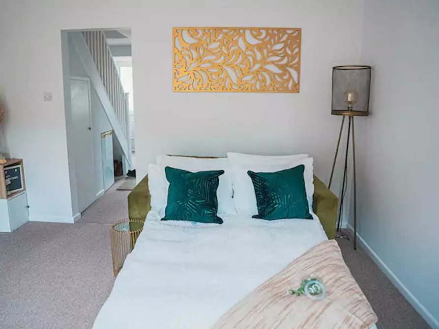 Immagine 5 di Casa indipendente in affitto  in Moyne Close a Impington