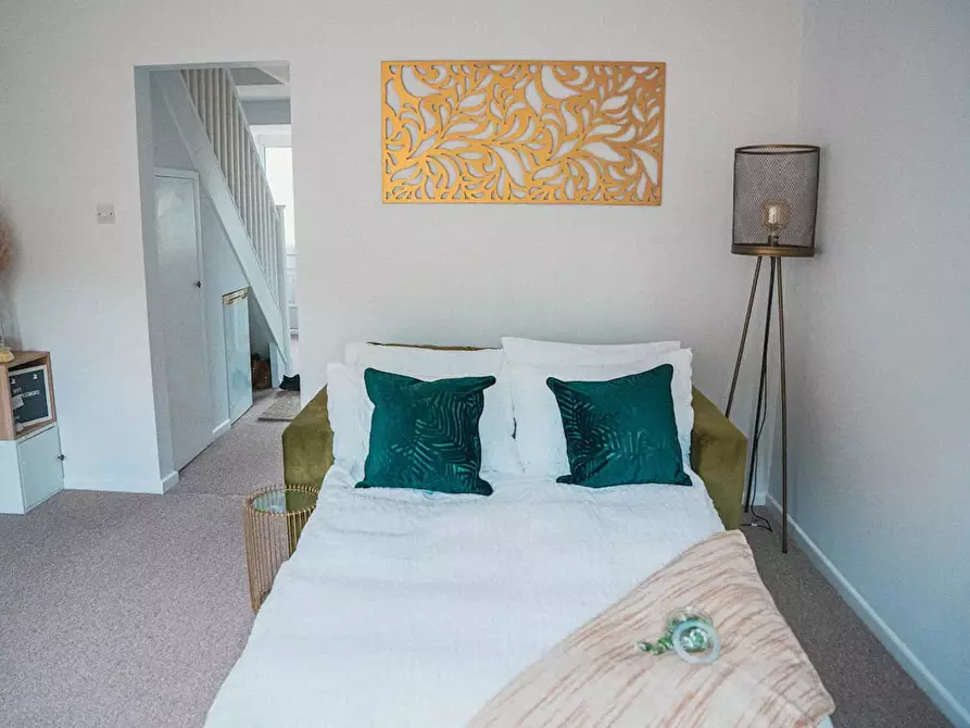 Immagine 6 di Casa indipendente in affitto  in Moyne Close a Impington