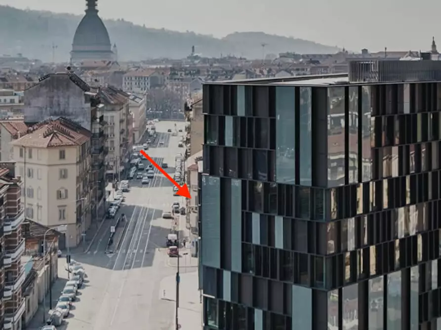 Immagine 6 di Appartamento in affitto  in Corso Palermo a Torino