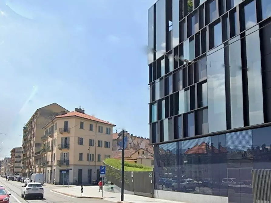 Immagine 2 di Appartamento in affitto  in Corso Palermo a Torino