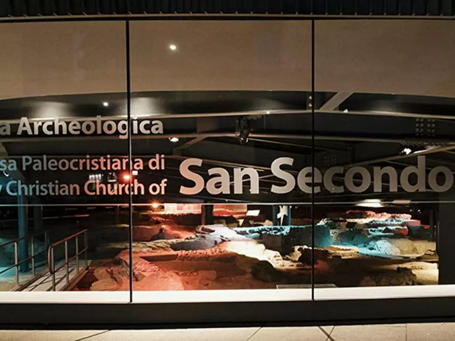 Immagine 7 di Appartamento in affitto  in Corso Palermo a Torino