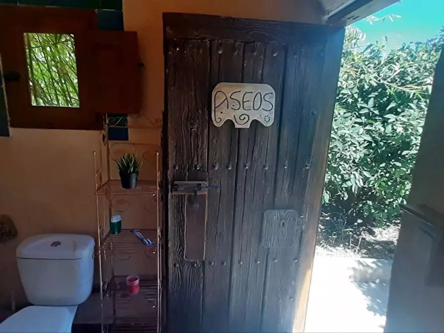 Immagine 2 di Casa indipendente in affitto  in Avenida de la Maquina Fija a El Ginete