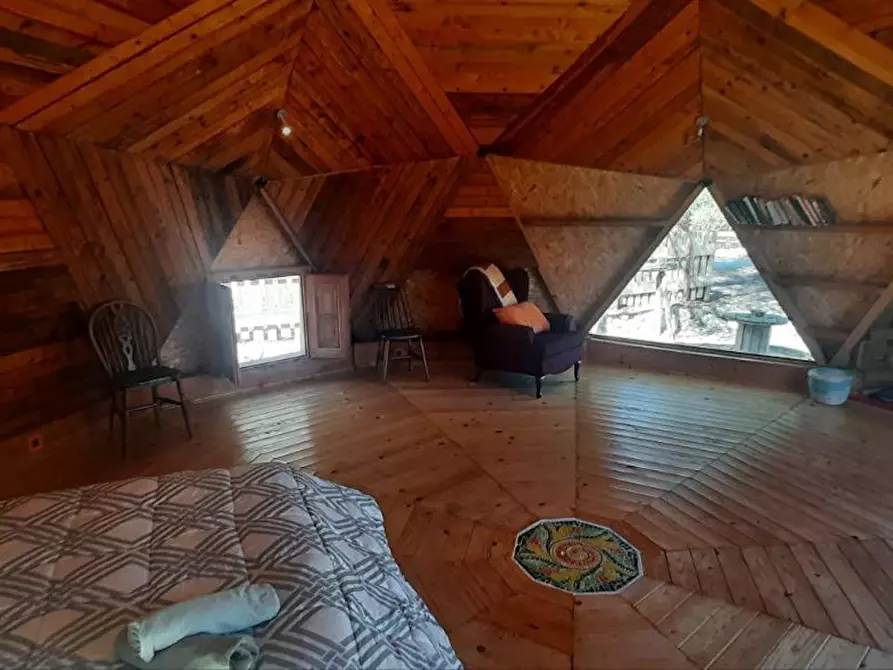 Immagine 3 di Casa indipendente in affitto  in Avenida de la Maquina Fija a El Ginete