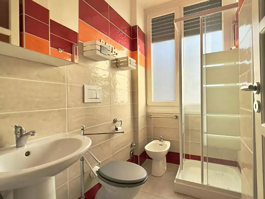 Immagine 7 di Appartamento in affitto  in Via Monte Nero a Torino