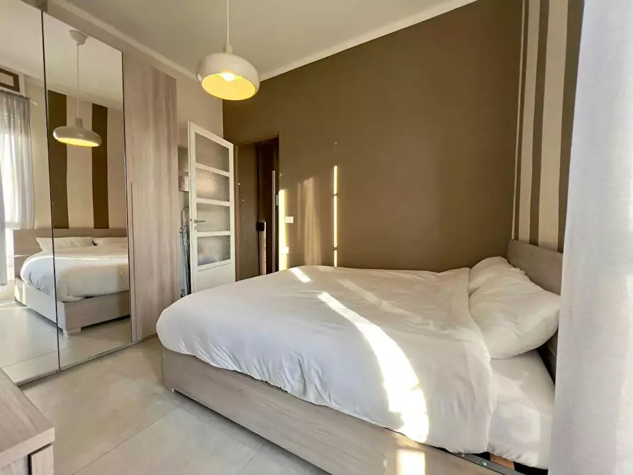 Immagine 5 di Appartamento in affitto  in Via Monte Nero a Torino