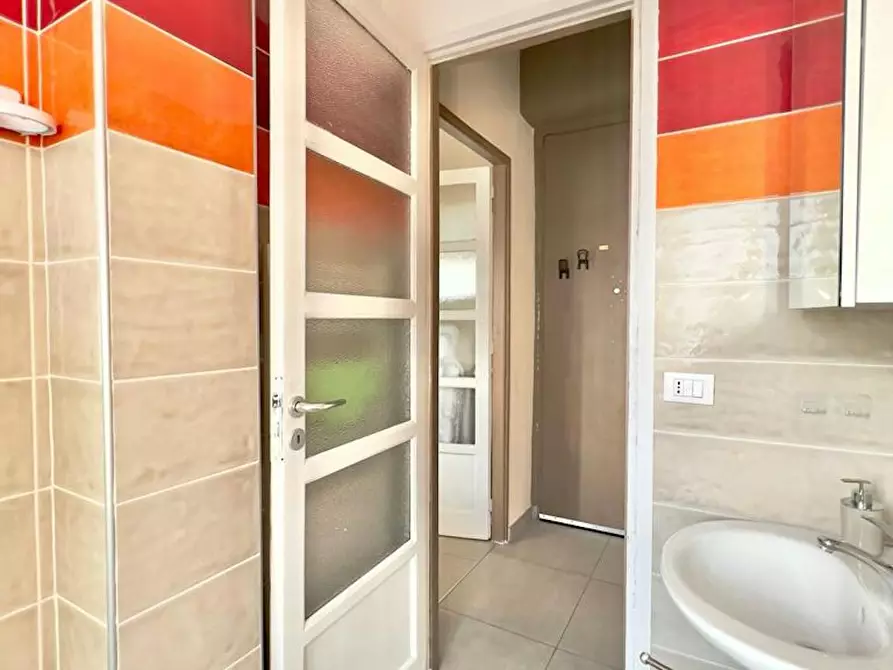 Immagine 8 di Appartamento in affitto  in Via Monte Nero a Torino