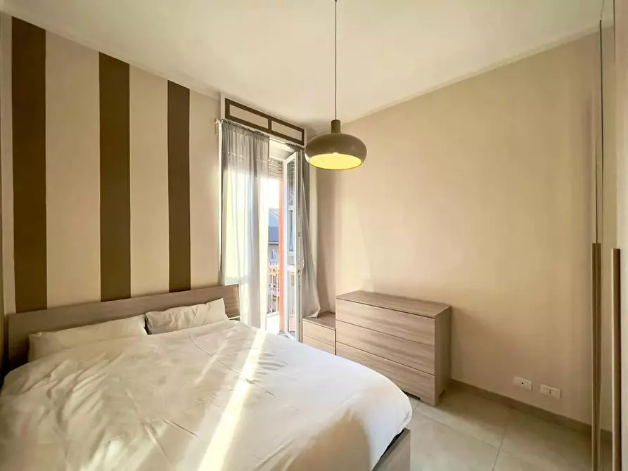 Immagine 4 di Appartamento in affitto  in Via Monte Nero a Torino