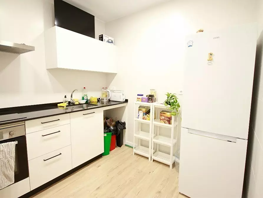 Immagine 9 di Camera in affitto  in Carrer d'Aribau a Barcelona