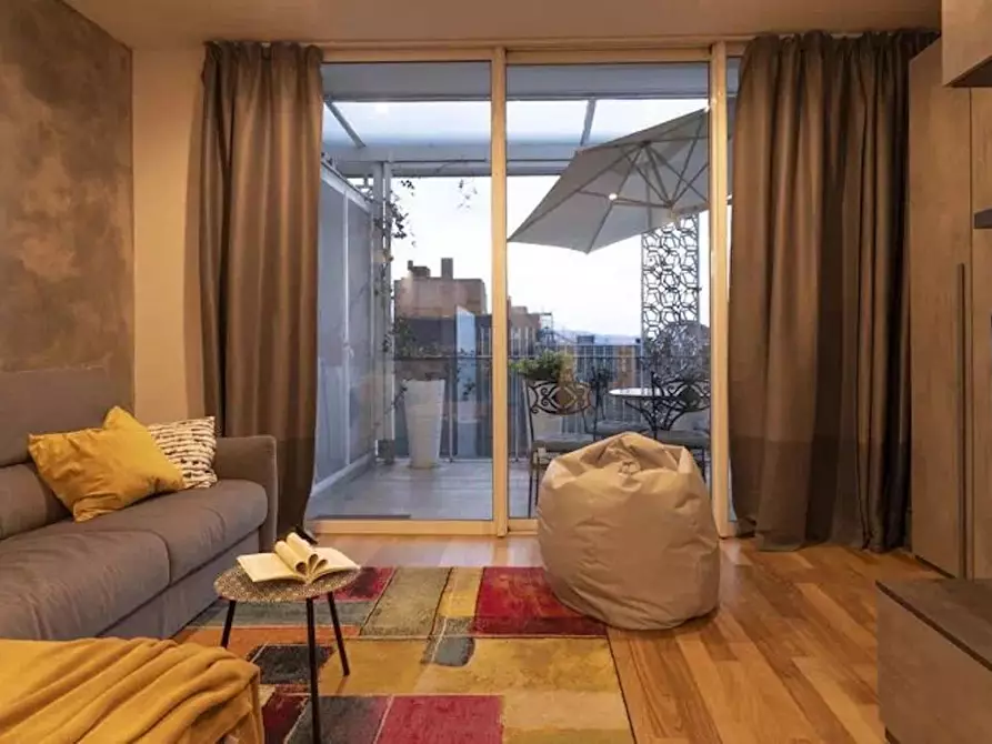 Immagine 1 di Appartamento in affitto  in Via dei Panciatichi a Firenze