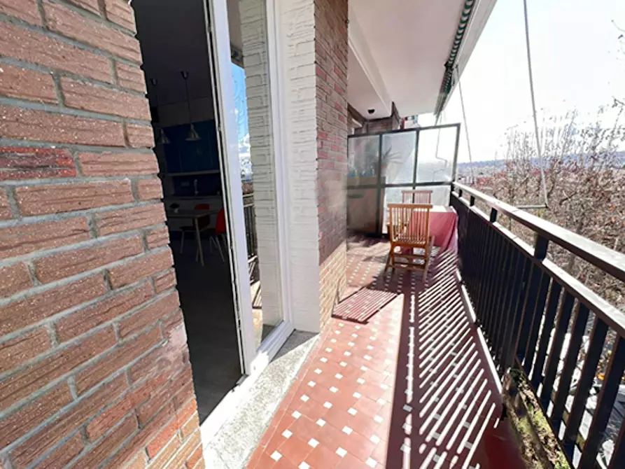 Immagine 4 di Appartamento in affitto  in Calle de San Cayetano a Madrid