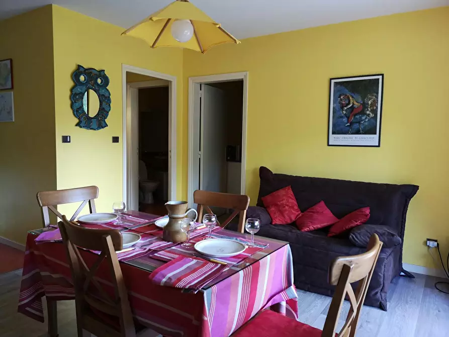 Immagine 6 di Appartamento in affitto  in Rue Pierre Brossolette a Toulouse
