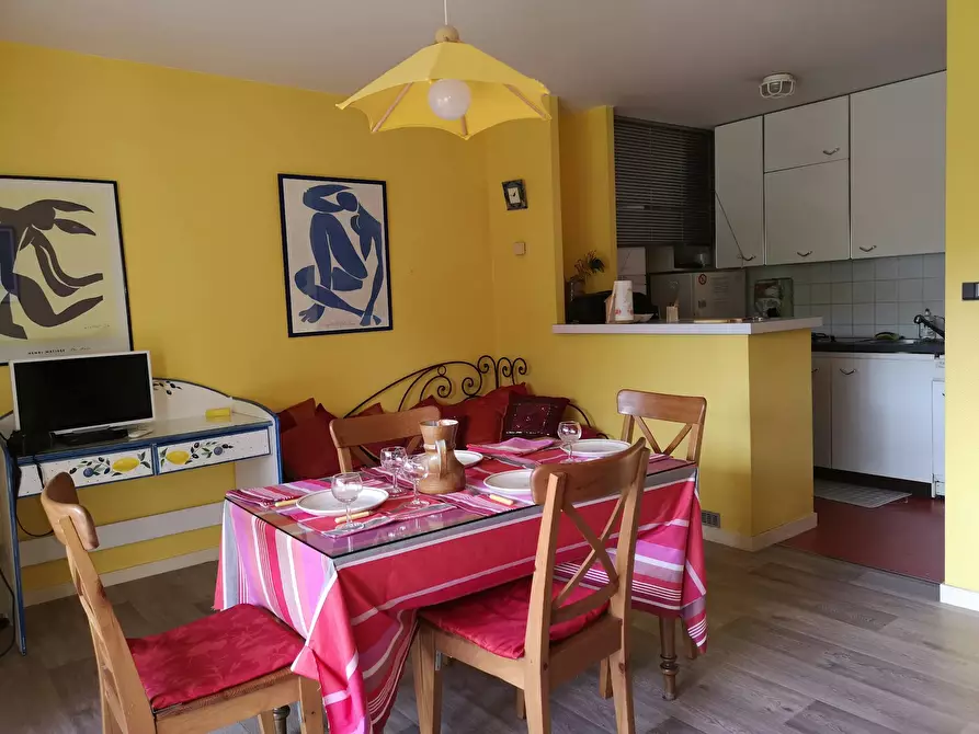 Immagine 5 di Appartamento in affitto  in Rue Pierre Brossolette a Toulouse