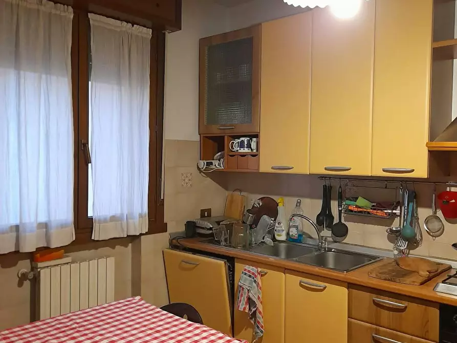 Immagine 6 di Camera in affitto  in Via Artemisia Gentileschi a Parma