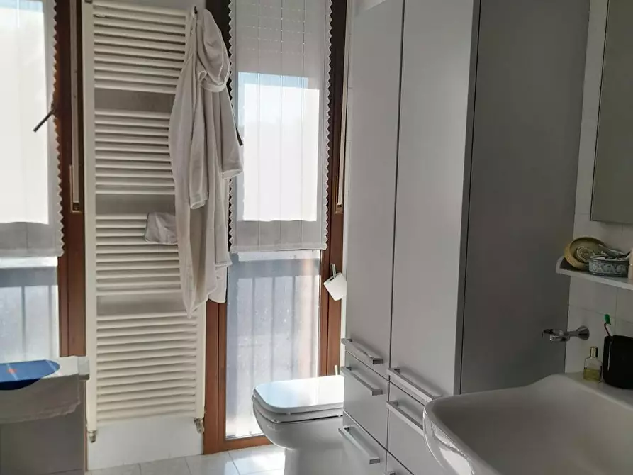 Immagine 10 di Camera in affitto  in Via Artemisia Gentileschi a Parma