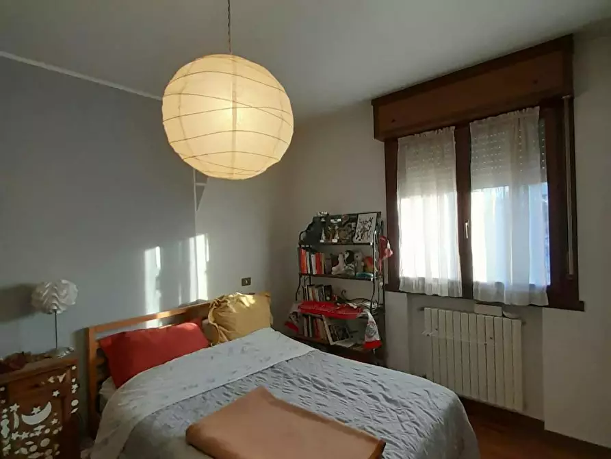 Immagine 1 di Camera in affitto  in Via Artemisia Gentileschi a Parma