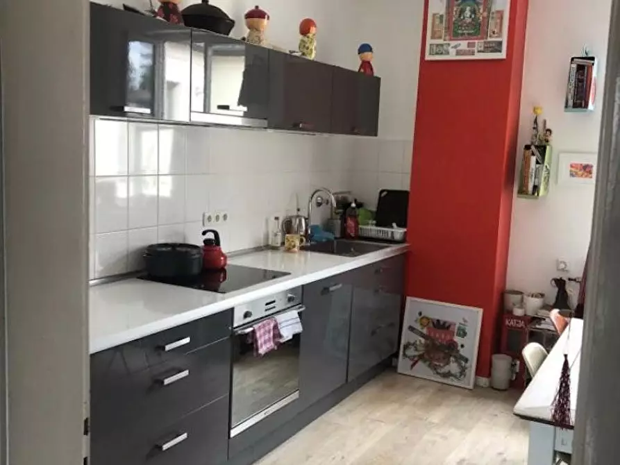 Immagine 9 di Appartamento in affitto  in Alter Messeplatz a München