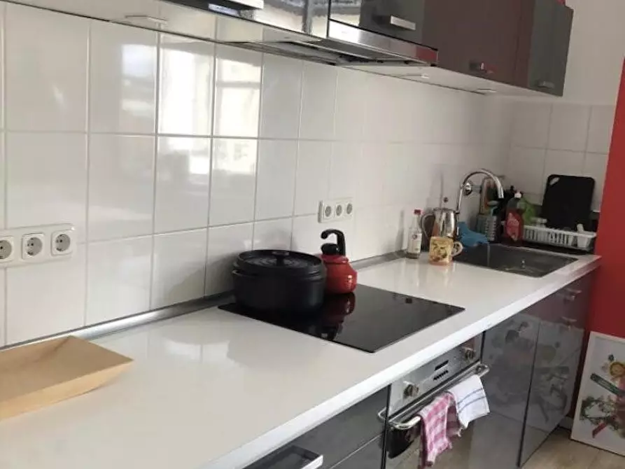 Immagine 8 di Appartamento in affitto  in Alter Messeplatz a München
