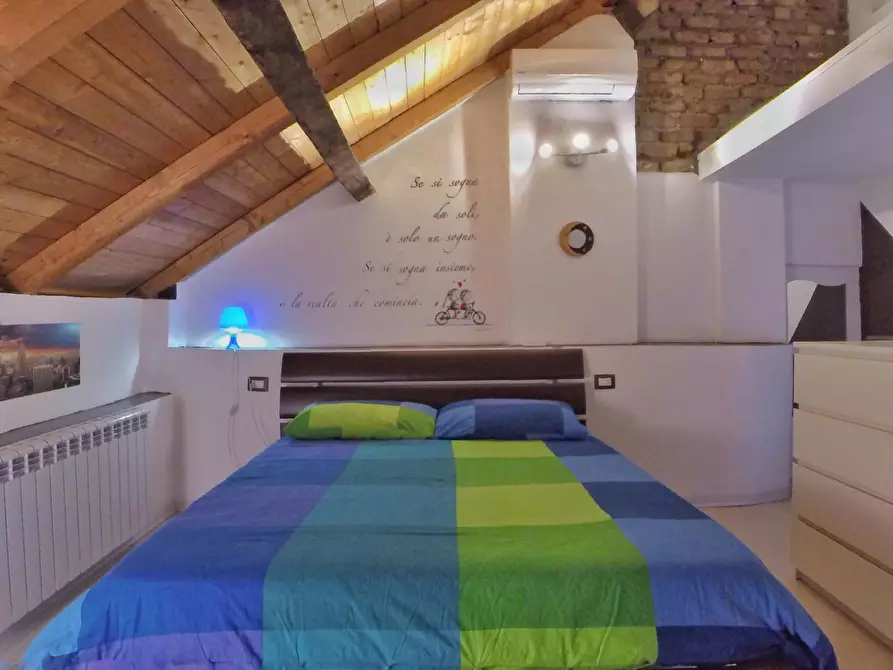 Immagine 2 di Appartamento in affitto  in Via Giuseppe Verdi a Cologno Monzese