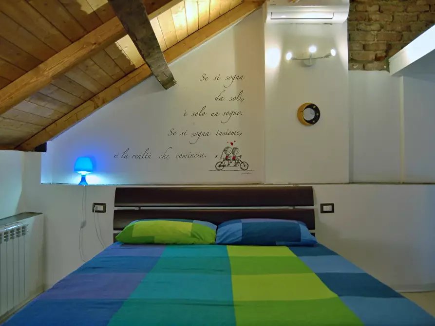 Immagine 6 di Appartamento in affitto  in Via Giuseppe Verdi a Cologno Monzese