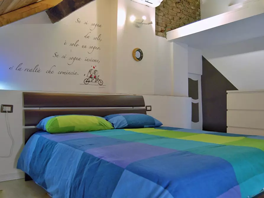 Immagine 5 di Appartamento in affitto  in Via Giuseppe Verdi a Cologno Monzese