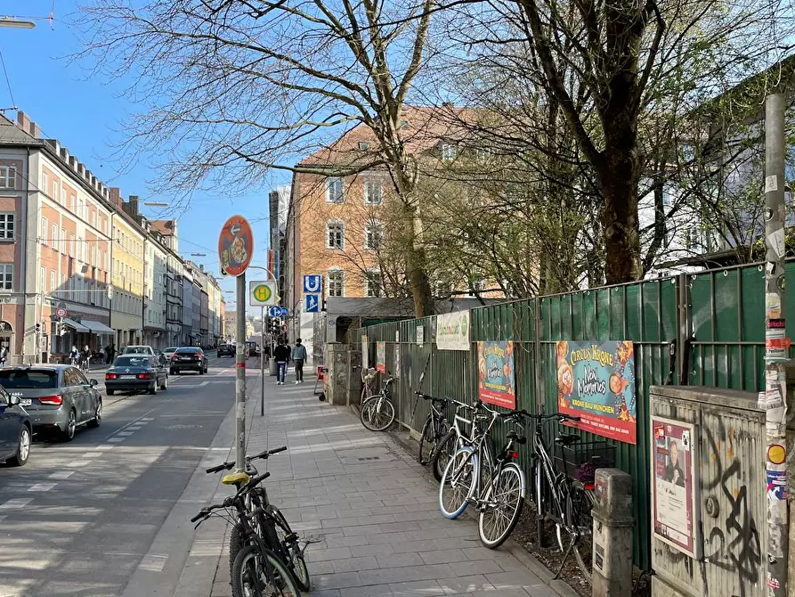 Immagine 7 di Camera in affitto  in Fraunhoferstraße a München