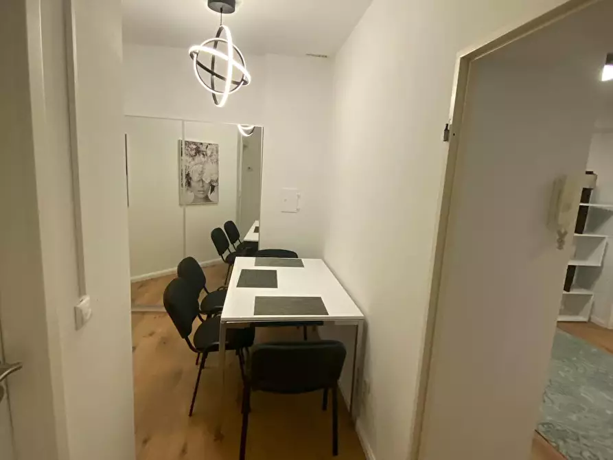 Immagine 6 di Camera in affitto  in Fraunhoferstraße a München