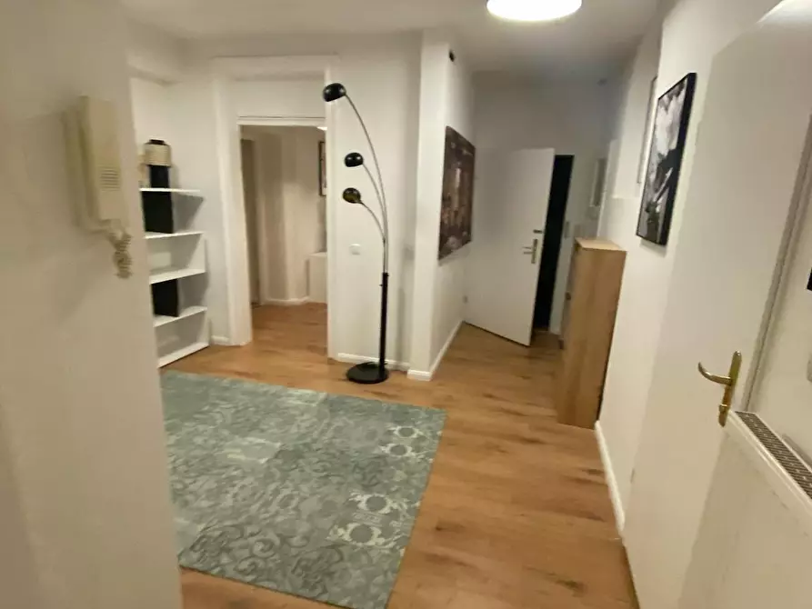 Immagine 4 di Camera in affitto  in Fraunhoferstraße a München