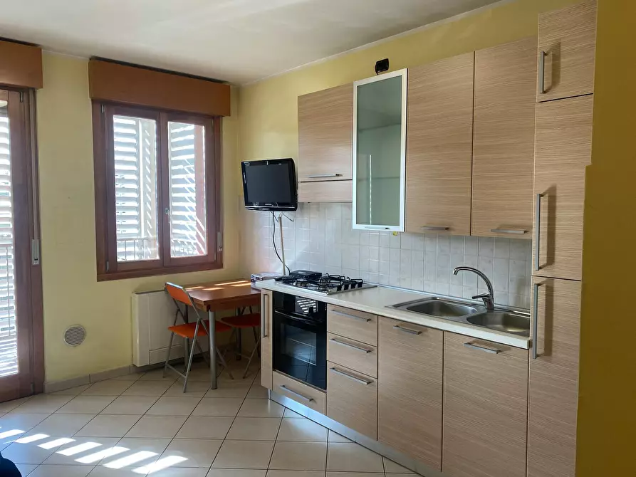 Immagine 2 di Appartamento in affitto  in Via Monte Rosa a Rozzano