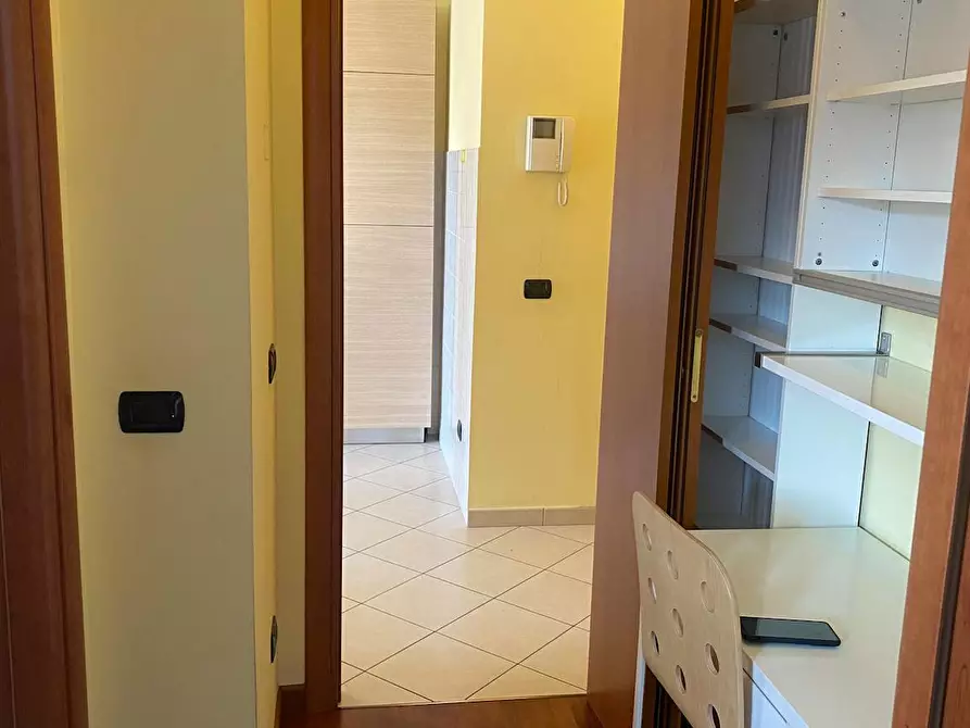 Immagine 10 di Appartamento in affitto  in Via Monte Rosa a Rozzano