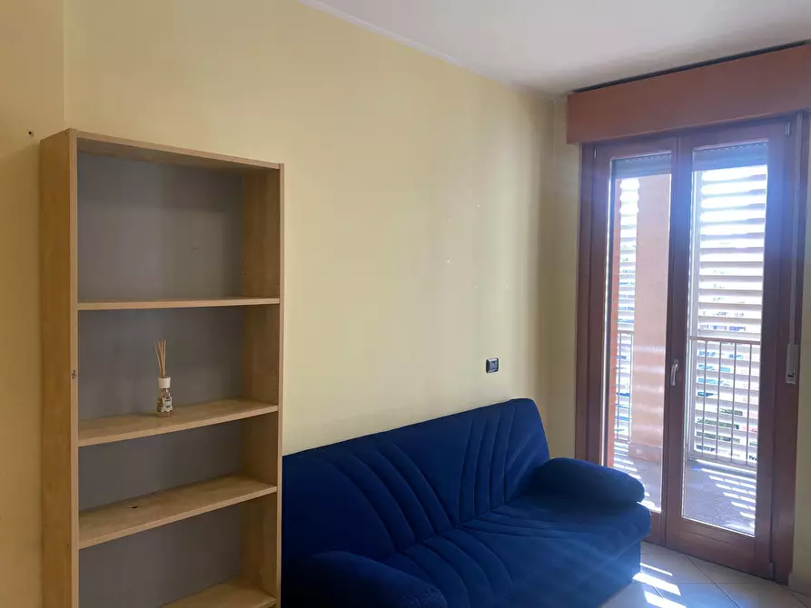 Immagine 4 di Appartamento in affitto  in Via Monte Rosa a Rozzano