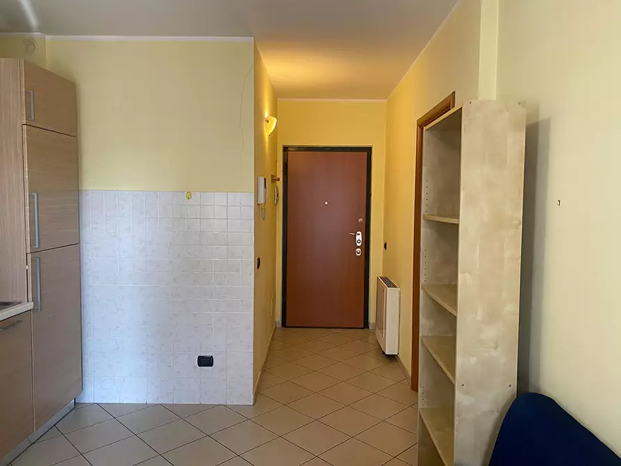 Immagine 5 di Appartamento in affitto  in Via Monte Rosa a Rozzano