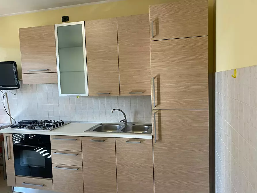 Immagine 3 di Appartamento in affitto  in Via Monte Rosa a Rozzano