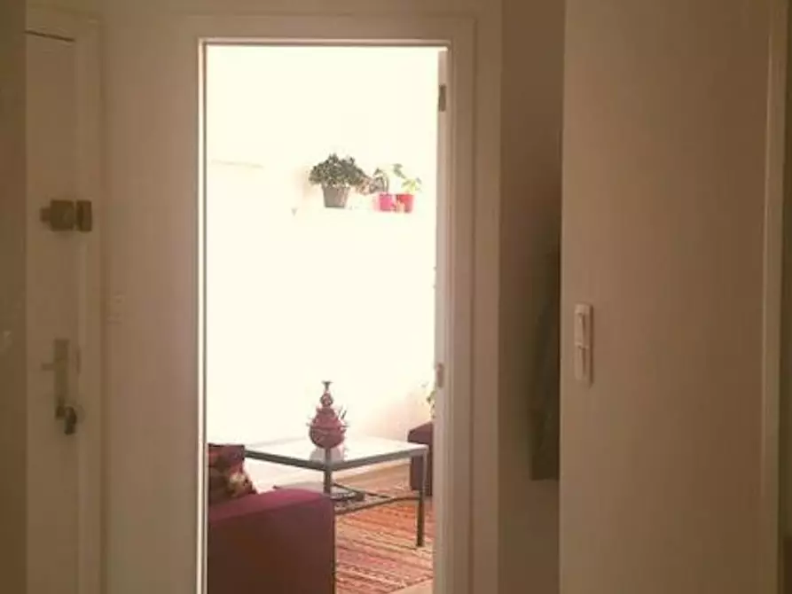 Immagine 10 di Appartamento in affitto  in Rue de l'Orient a Etterbeek