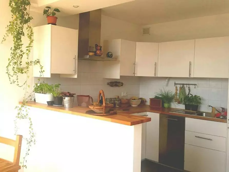 Immagine 3 di Appartamento in affitto  in Rue de l'Orient a Etterbeek