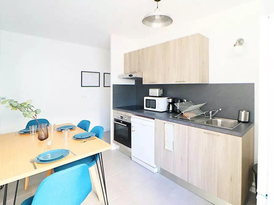 Immagine 8 di Camera in affitto  in Rue des Trois Maires a Schiltigheim