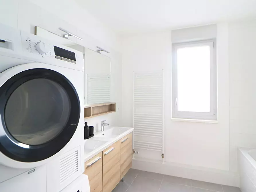 Immagine 5 di Camera in affitto  in Rue des Trois Maires a Schiltigheim