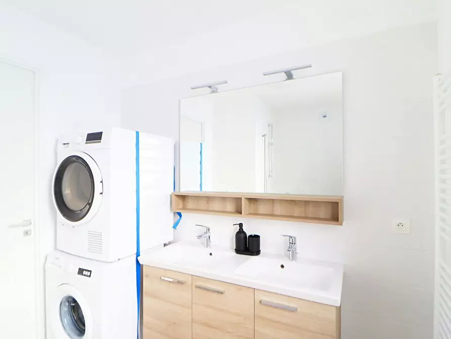 Immagine 6 di Camera in affitto  in Rue des Trois Maires a Schiltigheim