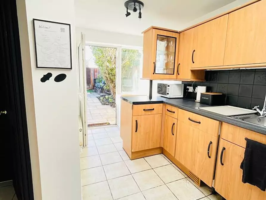 Immagine 3 di Casa indipendente in affitto  in Histon Road a Impington