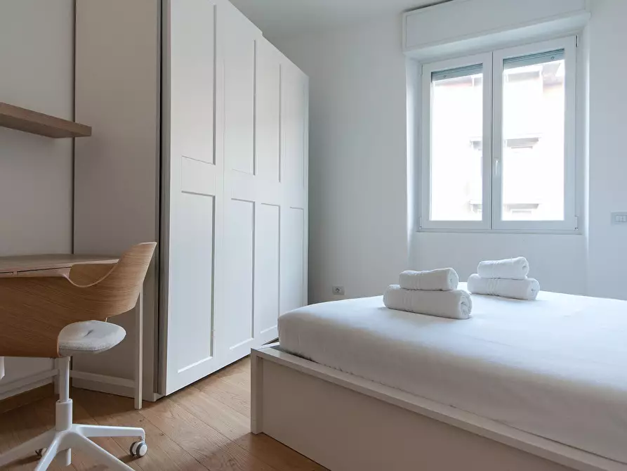 Immagine 2 di Appartamento in affitto  in Via Andrea del Castagno a Milano