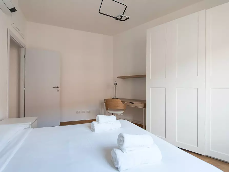 Immagine 5 di Appartamento in affitto  in Via Andrea del Castagno a Milano