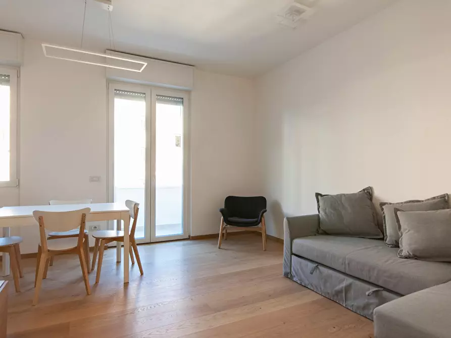 Immagine 9 di Appartamento in affitto  in Via Andrea del Castagno a Milano