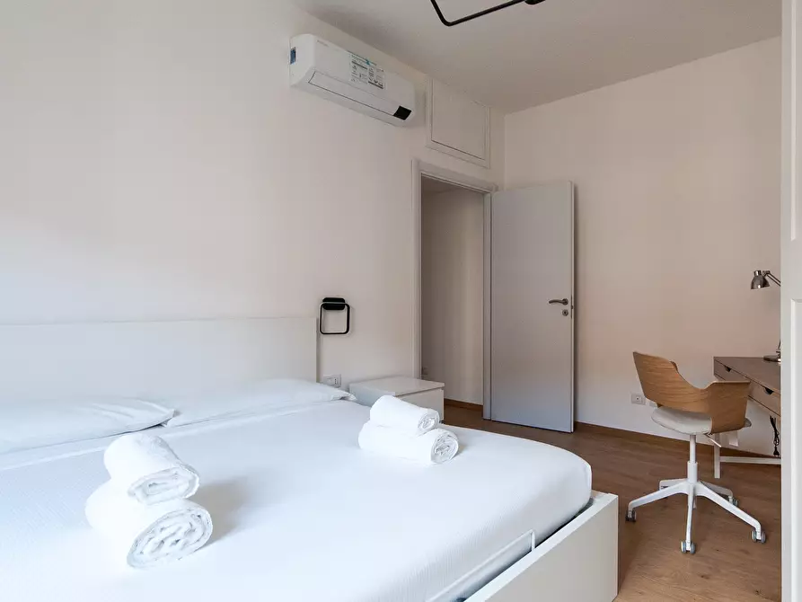 Immagine 6 di Appartamento in affitto  in Via Andrea del Castagno a Milano