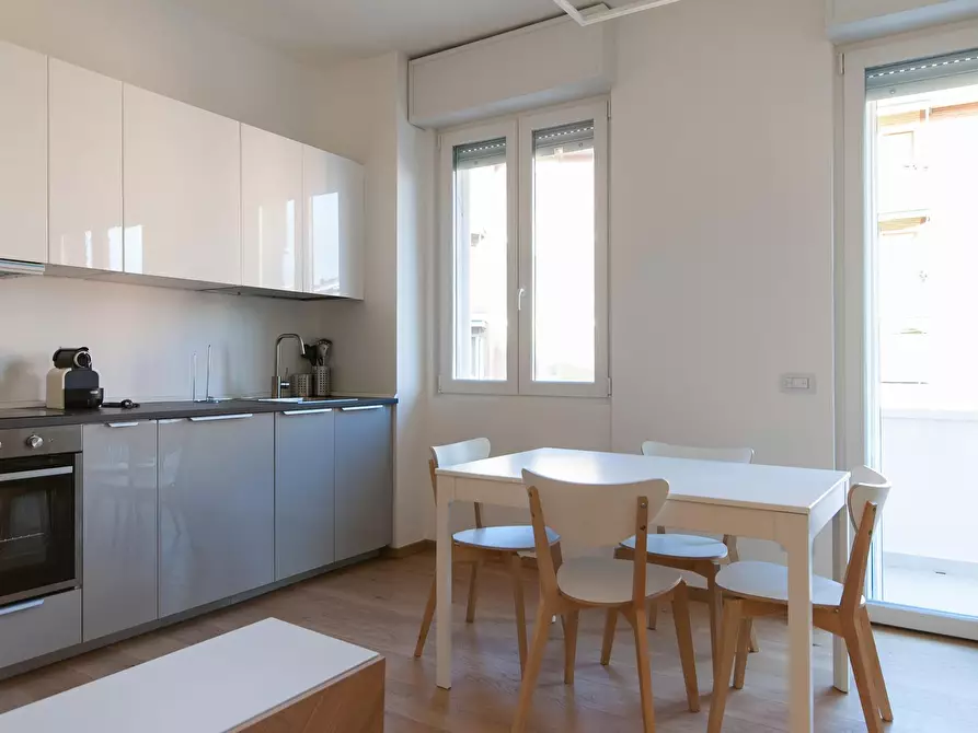 Immagine 10 di Appartamento in affitto  in Via Andrea del Castagno a Milano