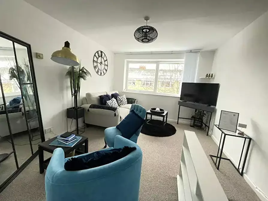 Immagine 6 di Casa indipendente in affitto  in Hartington Grove a Fulbourn