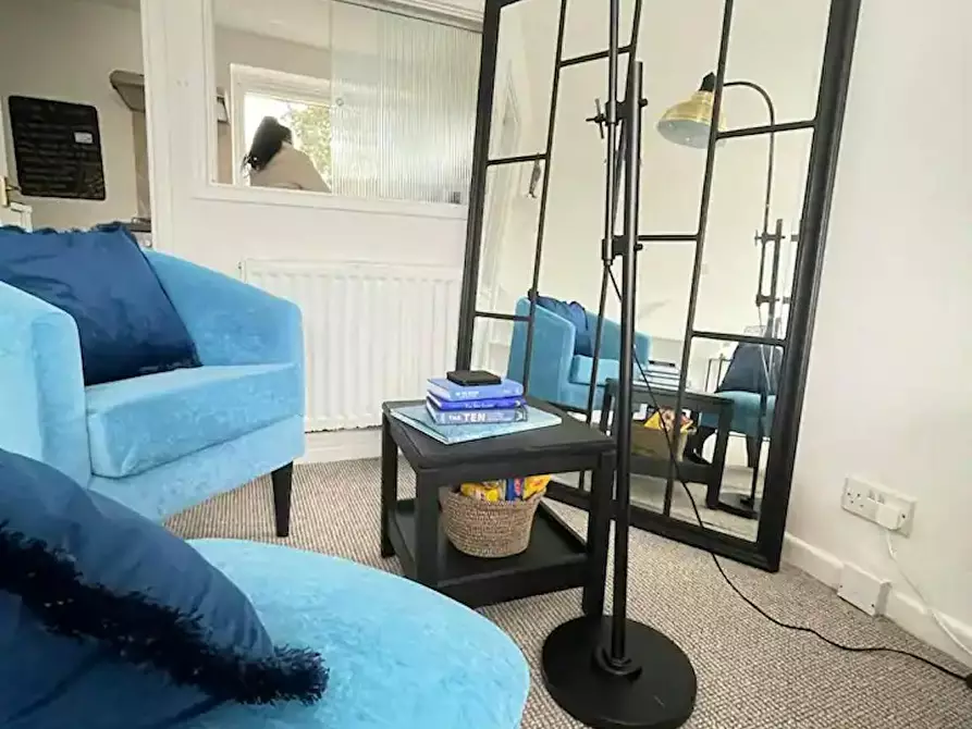 Immagine 10 di Casa indipendente in affitto  in Hartington Grove a Fulbourn