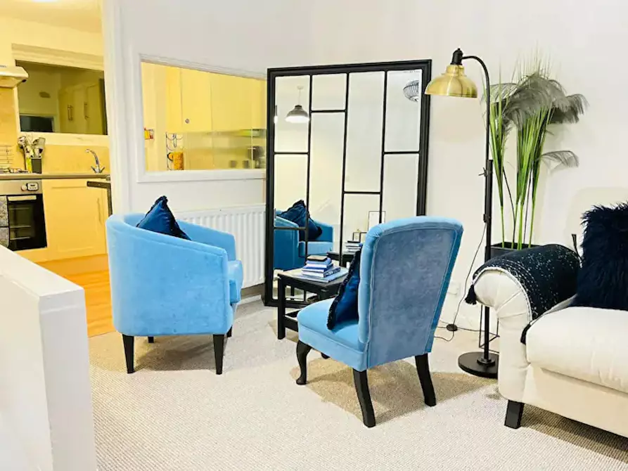 Immagine 2 di Casa indipendente in affitto  in Hartington Grove a Fulbourn