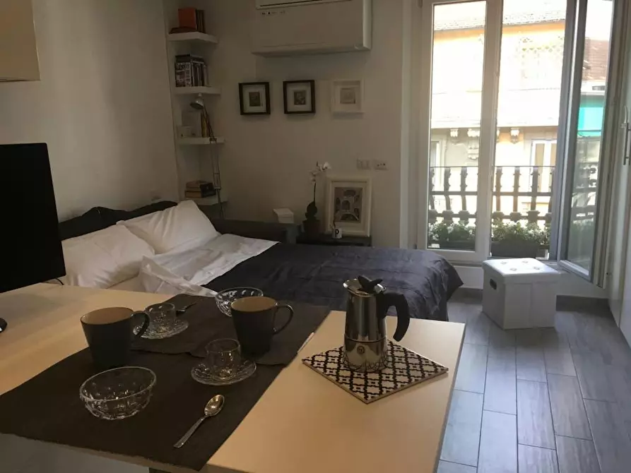 Immagine 6 di Appartamento in affitto  in Via Achille Maiocchi a Milano