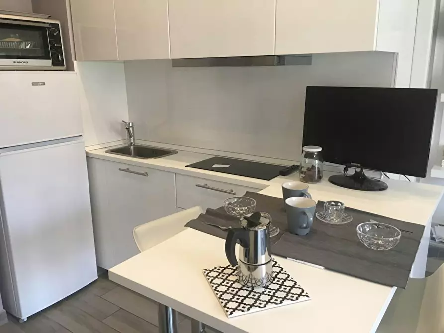 Immagine 10 di Appartamento in affitto  in Via Achille Maiocchi a Milano