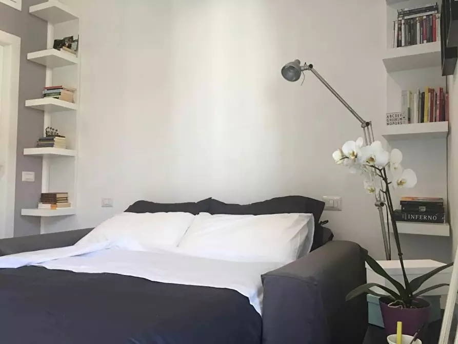 Immagine 2 di Appartamento in affitto  in Via Achille Maiocchi a Milano