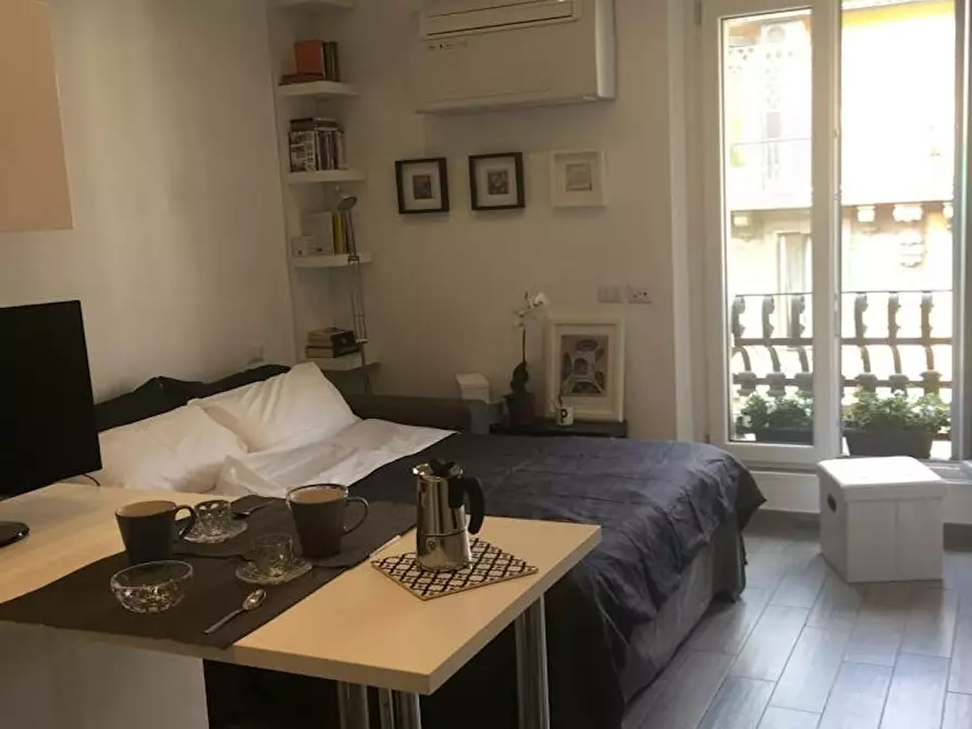Immagine 4 di Appartamento in affitto  in Via Achille Maiocchi a Milano